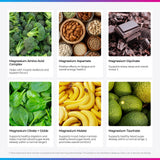 Livingood Daily: capsules vegan sans gluten pour tous les modes de vie.