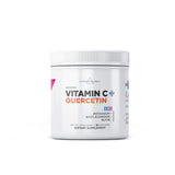 Poudre Livingood Daily acide ascorbique 2600 mg, soutien énergie et teint.