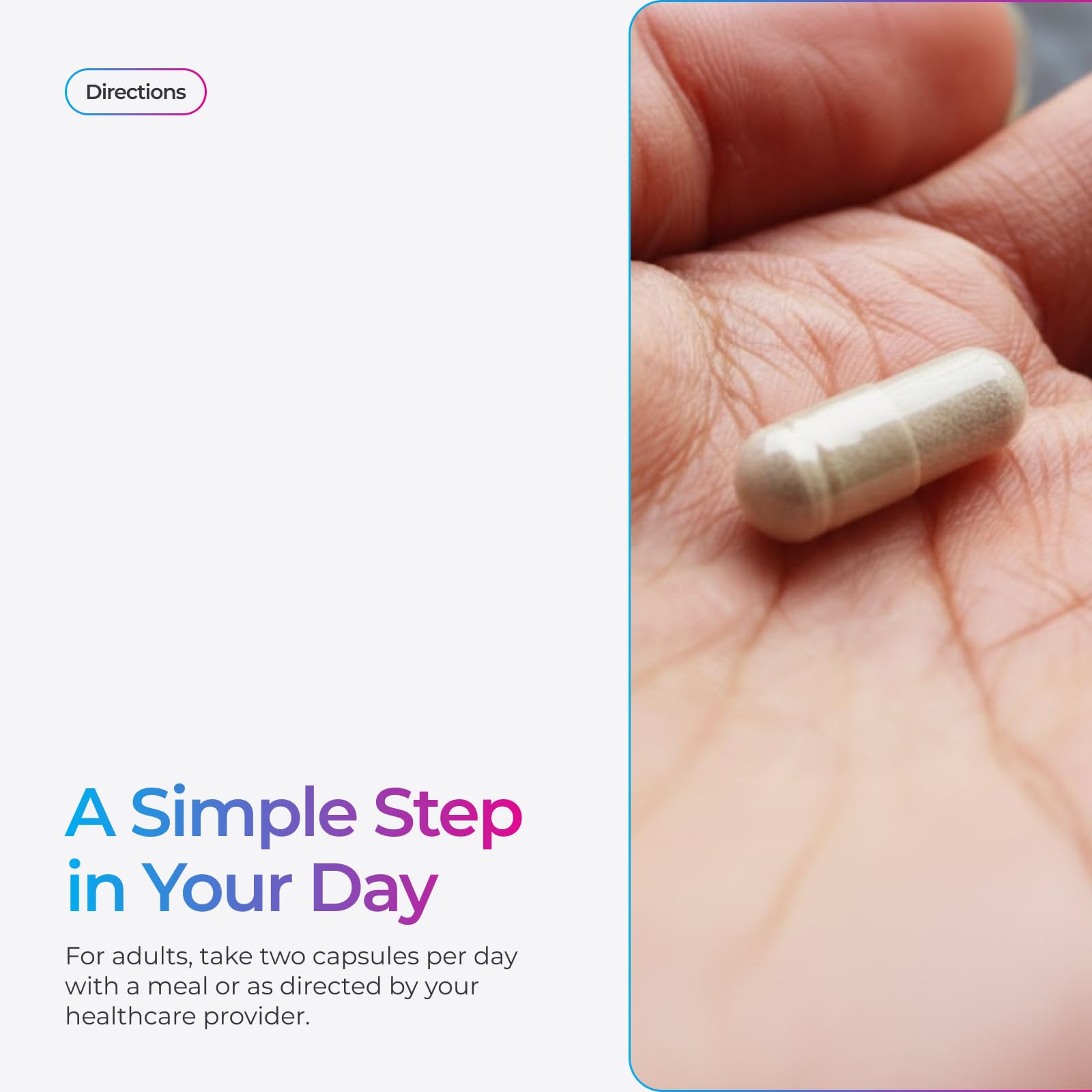 Livingood Daily Thyroid Support: zinc et magnésium comme nutriments essentiels.