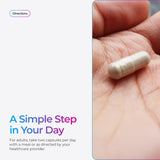 Livingood Daily Thyroid Support: zinc et magnésium comme nutriments essentiels.