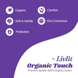 Livlit absorption-puissante : absorption élevée pour les flux lourds et nocturnes.