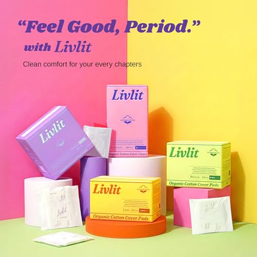 Livlit longueur-extra : longueur extra-longue pour une couverture étendue.