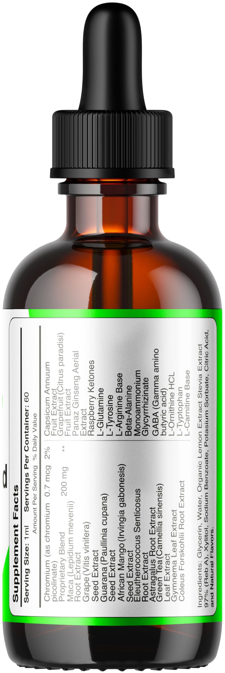Détail d’étiquette Barislend LIVORKA facilitant la vérification des informations produit.