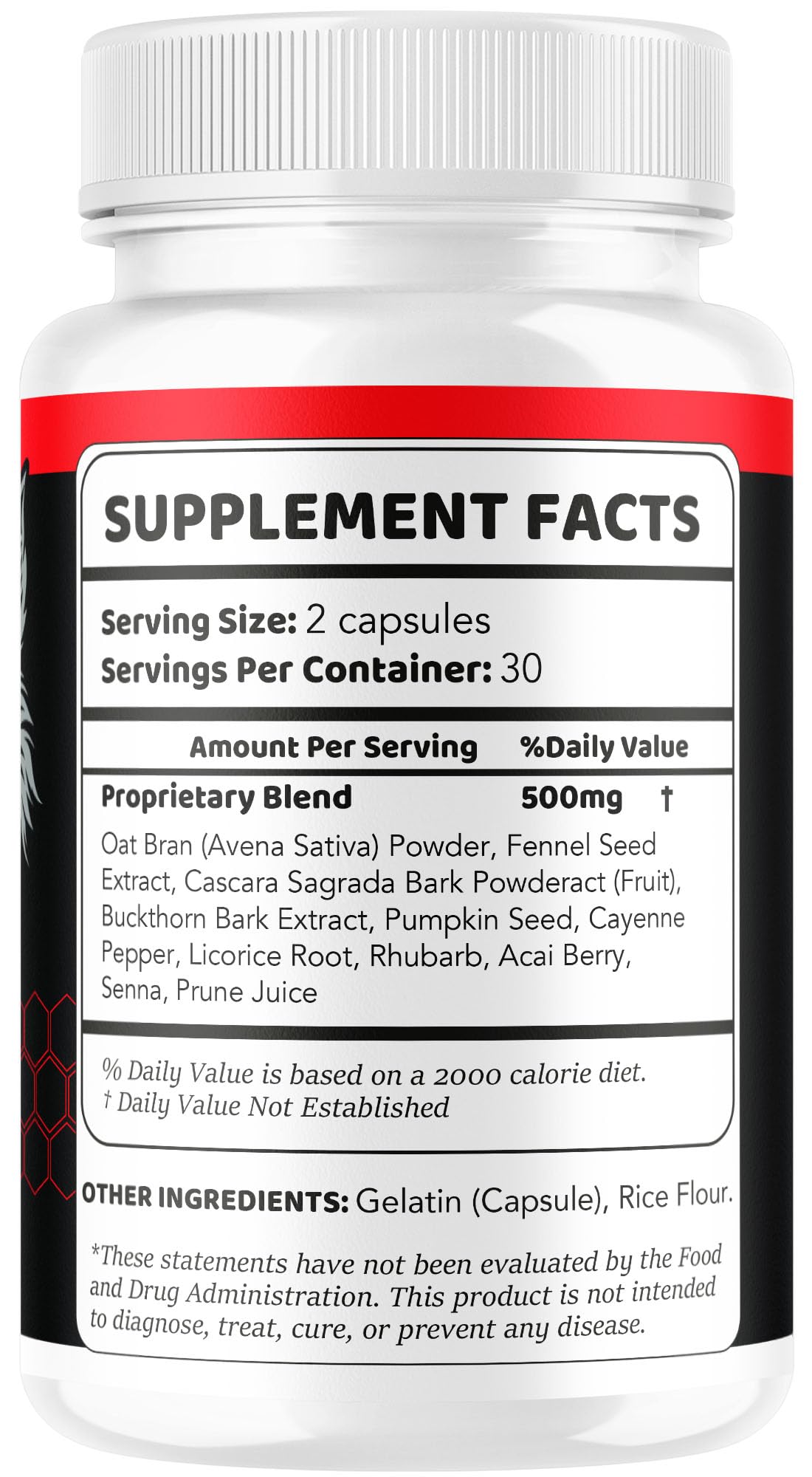 LIVORKA Beast Force – capsules prêtes à l’emploi pour votre routine quotidienne.