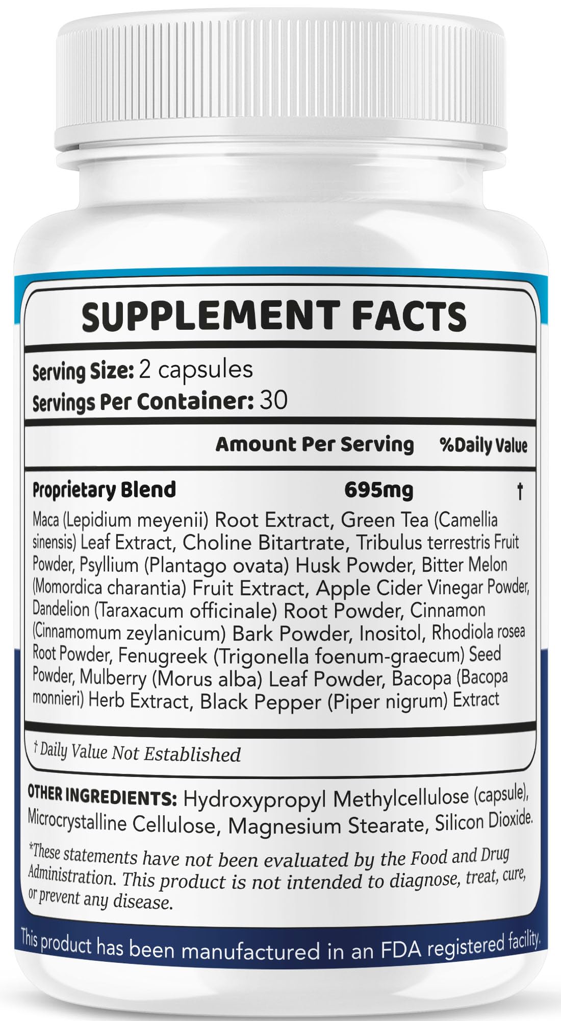 LIVORKA Braincept – intégration aisée dans votre rituel santé.