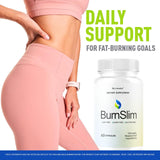 LIVORKA Burn Slim Capsules, présentation facile à intégrer dans une journée active.