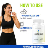 LIVORKA Burn Slim Capsules, ingrédients naturels pour une approche simple du bien‑être.