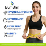 LIVORKA Burn Slim Capsules, prise quotidienne avec eau pour soutien énergie.