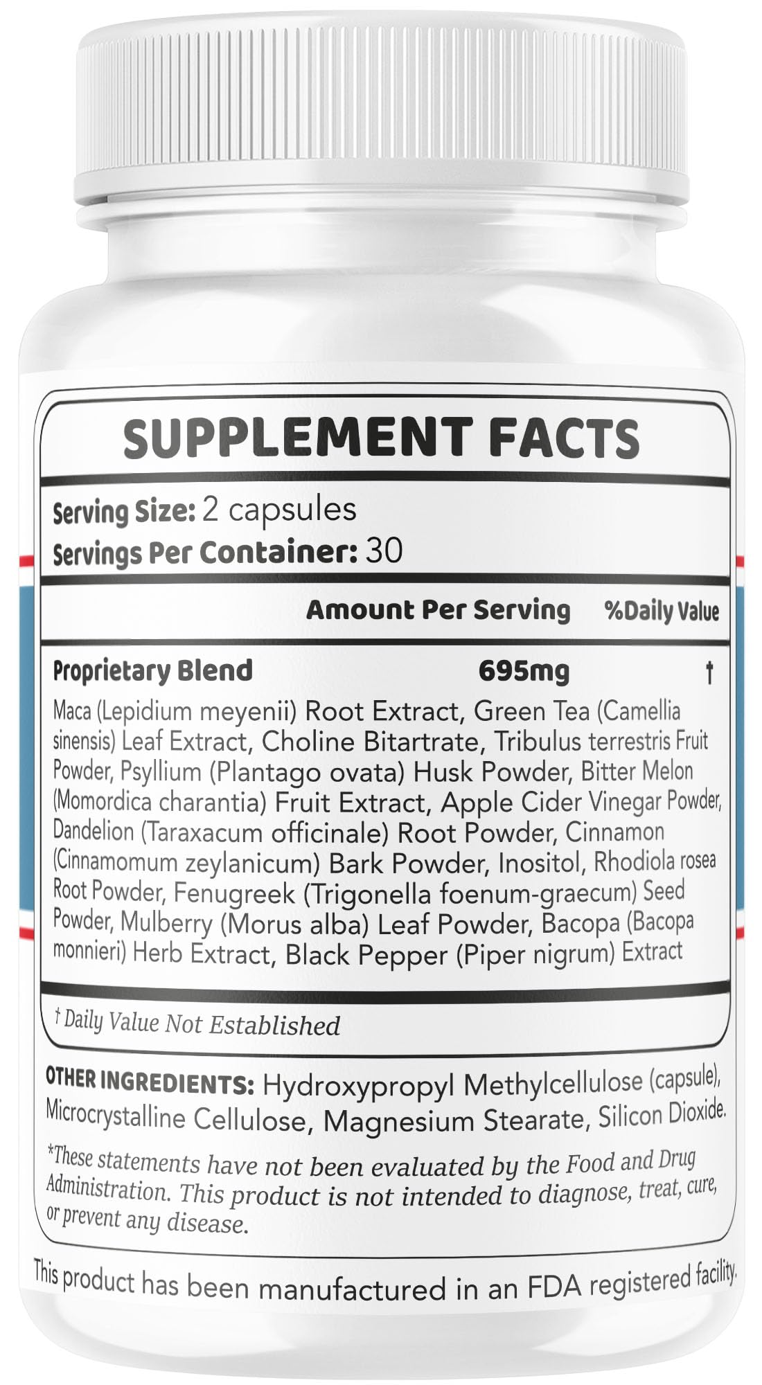 LIVORKA CircuPulse – Vue proche des capsules, routine bien-être potentielle.