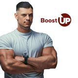 LIVORKA Boost Up – coffret 5x300 gélules, approvisionnement pratique.