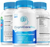 La notice Cognicare Pro est claire et fournit des conseils d'utilisation simples.