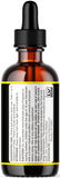 LIVORKA Défenseur Sucre - flacon élégant et ergonomique pour un dosage précis.