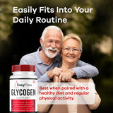 LIVORKA Easy Flow dosage recommandé: deux gélules après le repas.