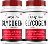 LIVORKA Easy Flow emballage clair facilitant l’identification du produit.