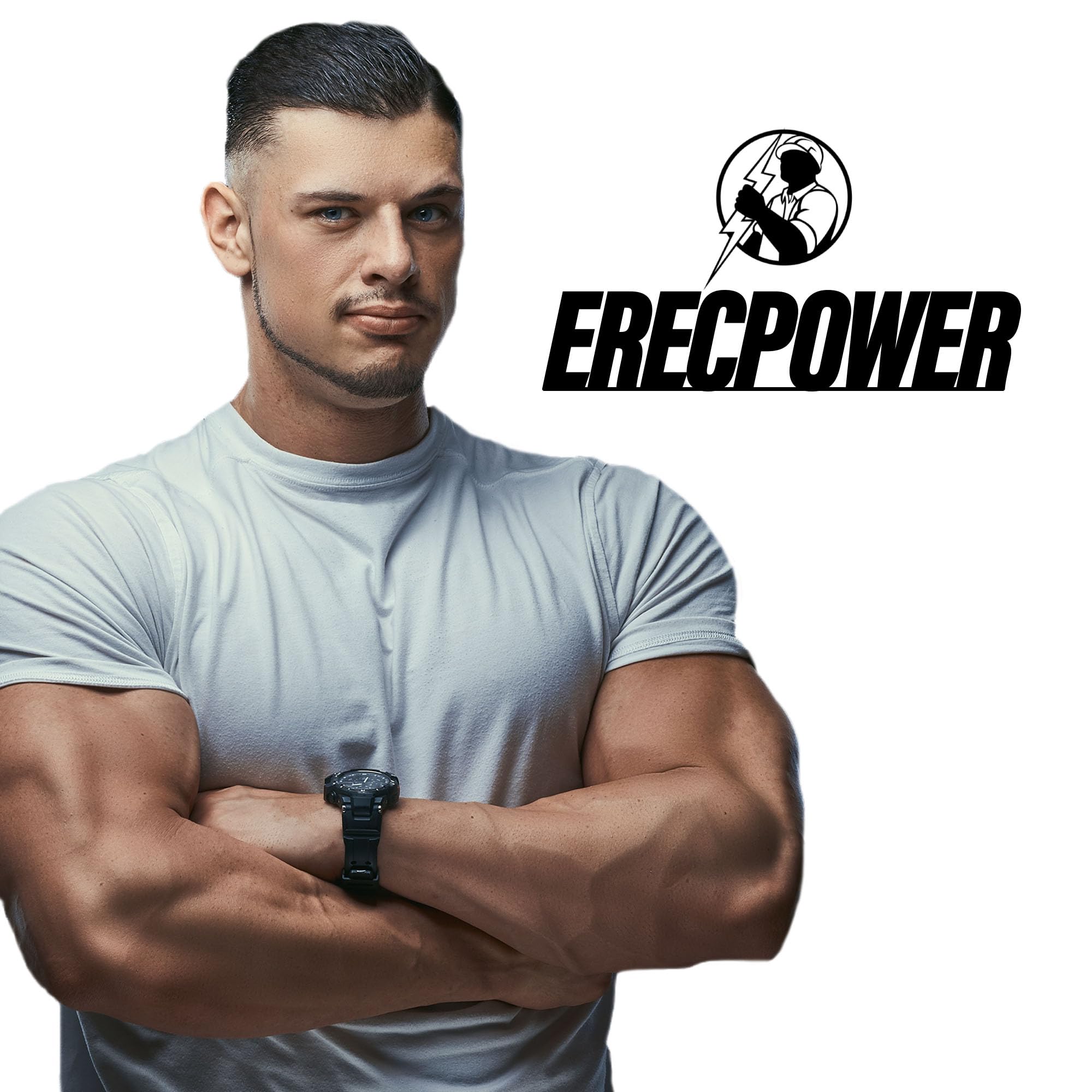 LIVORKA Erecpower — capsules alignées, utilisation facile pour soutenir l’endurance.