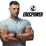 LIVORKA Erecpower — capsules alignées, utilisation facile pour soutenir l’endurance.