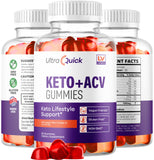 Conditionnement LIVORKA Keto ACV illustrant qualité et fiabilité.