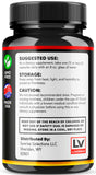 LIVORKA Iron Pulse – utilisation mensuelle clairement indiquée, facile à intégrer dans la vie domestique.