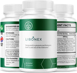 LIVORKA Libonex capsules – ingrédients naturels et bienfaits potentiels