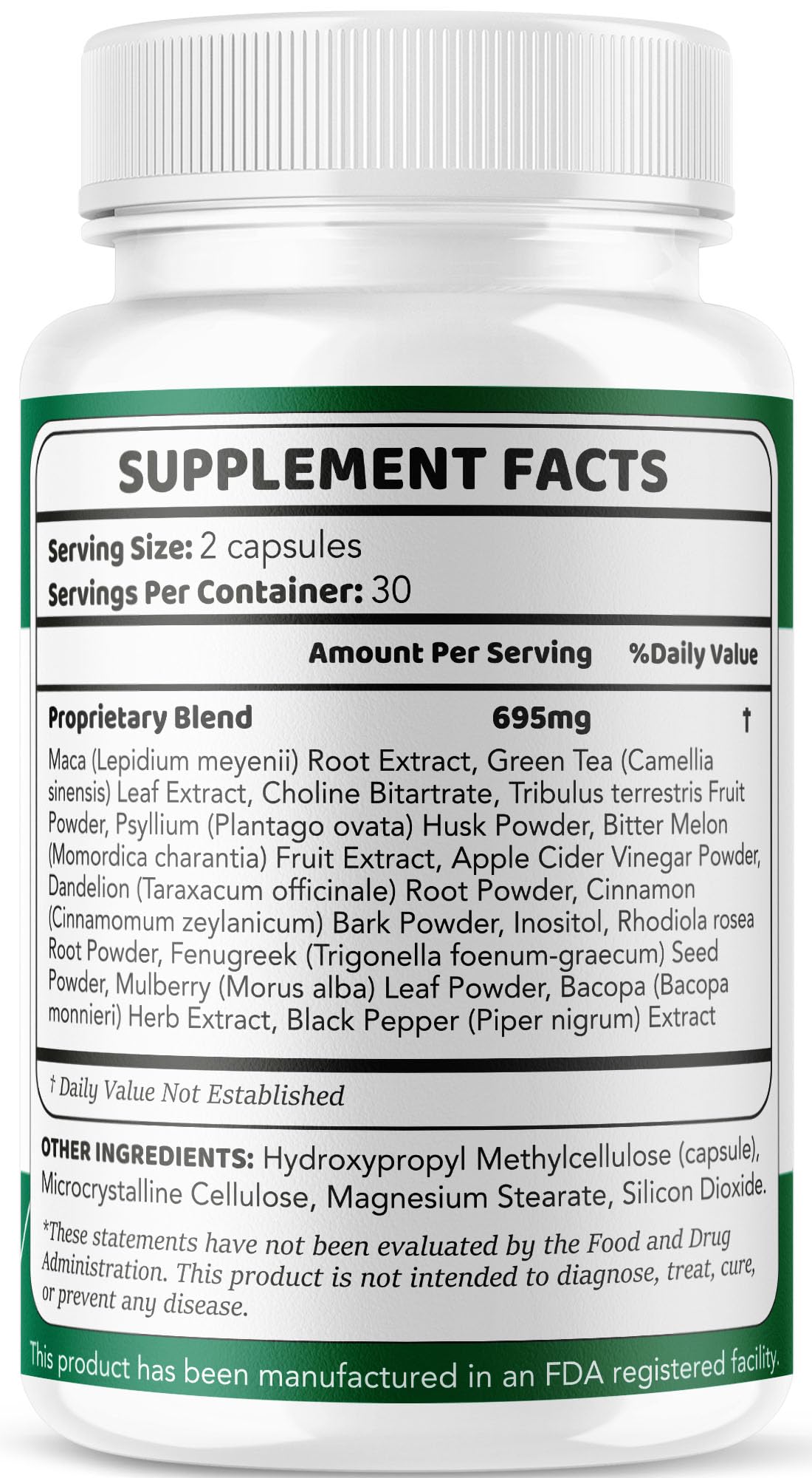 LIVORKA Libonex capsules – prise après repas pour une routine pratique