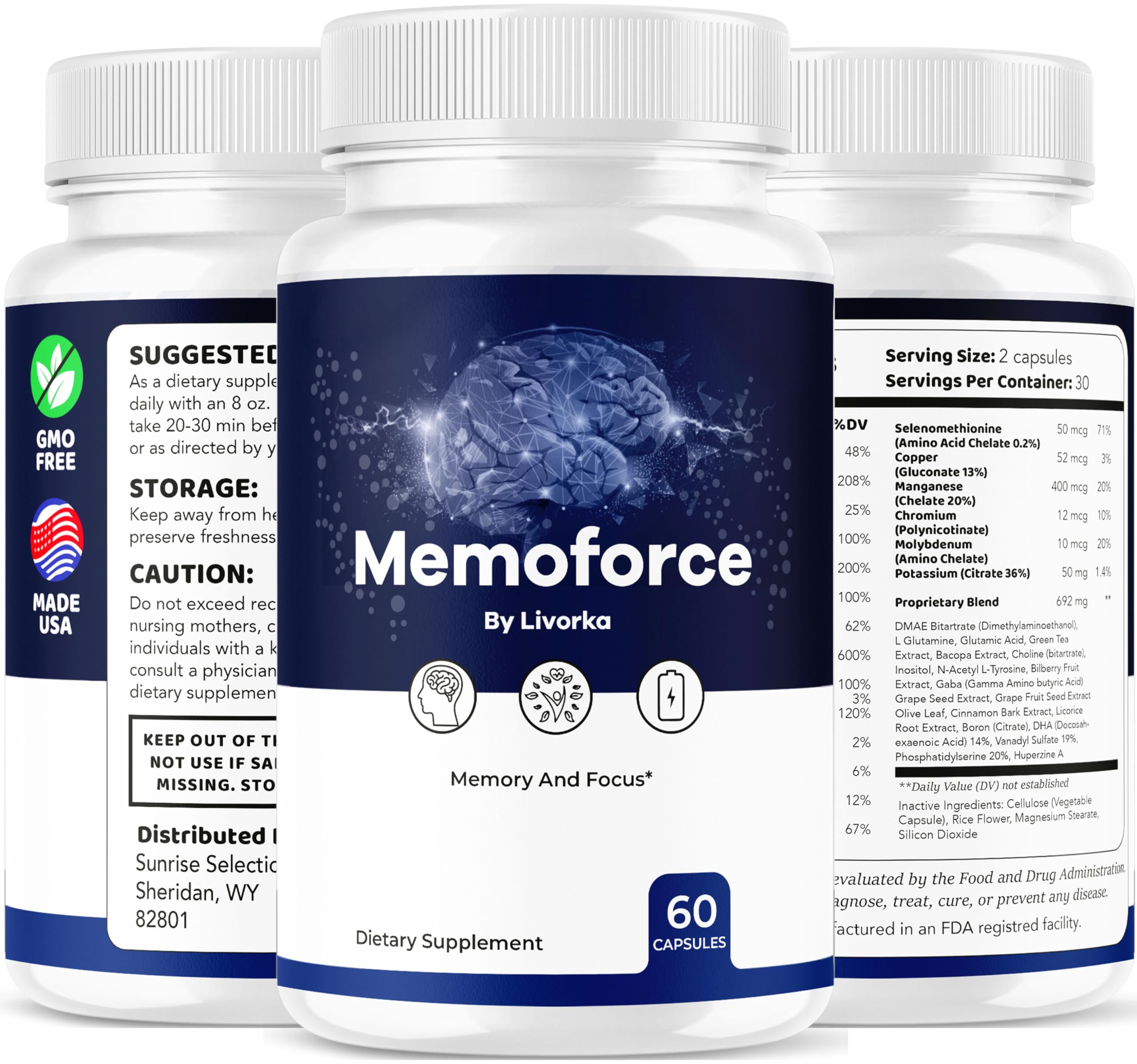 Scène de détente où Memoforce accompagne votre routine bien-être