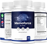 Scène de détente où Memoforce accompagne votre routine bien-être