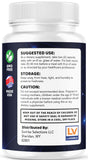 Grossissement des capsules Memory Lift Pro LIVORKA démontrant un format pratique.