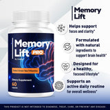 Pack de 5 Memory Lift Pro LIVORKA prêt à être utilisé dans votre routine.
