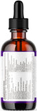 Moon Pure Drops LIVORKA, cinq mois d’utilisation possible