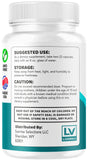 Nervital LIVORKA — soutien potentiel pour énergie et équilibre journalier.