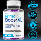 Fabrication USA Primo Boost XL LIVORKA, contrôle qualité et sécurité.