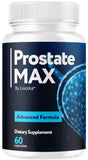 LIVORKA ProstateMax, bouteille de capsules pour le bien-être quotidien.