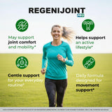 RegeniJoint gélules, vue rapprochée des capsules pour usage quotidien