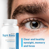 LIVORKA Sight Easy bouteille-300-capsules : approvisionnement durable.