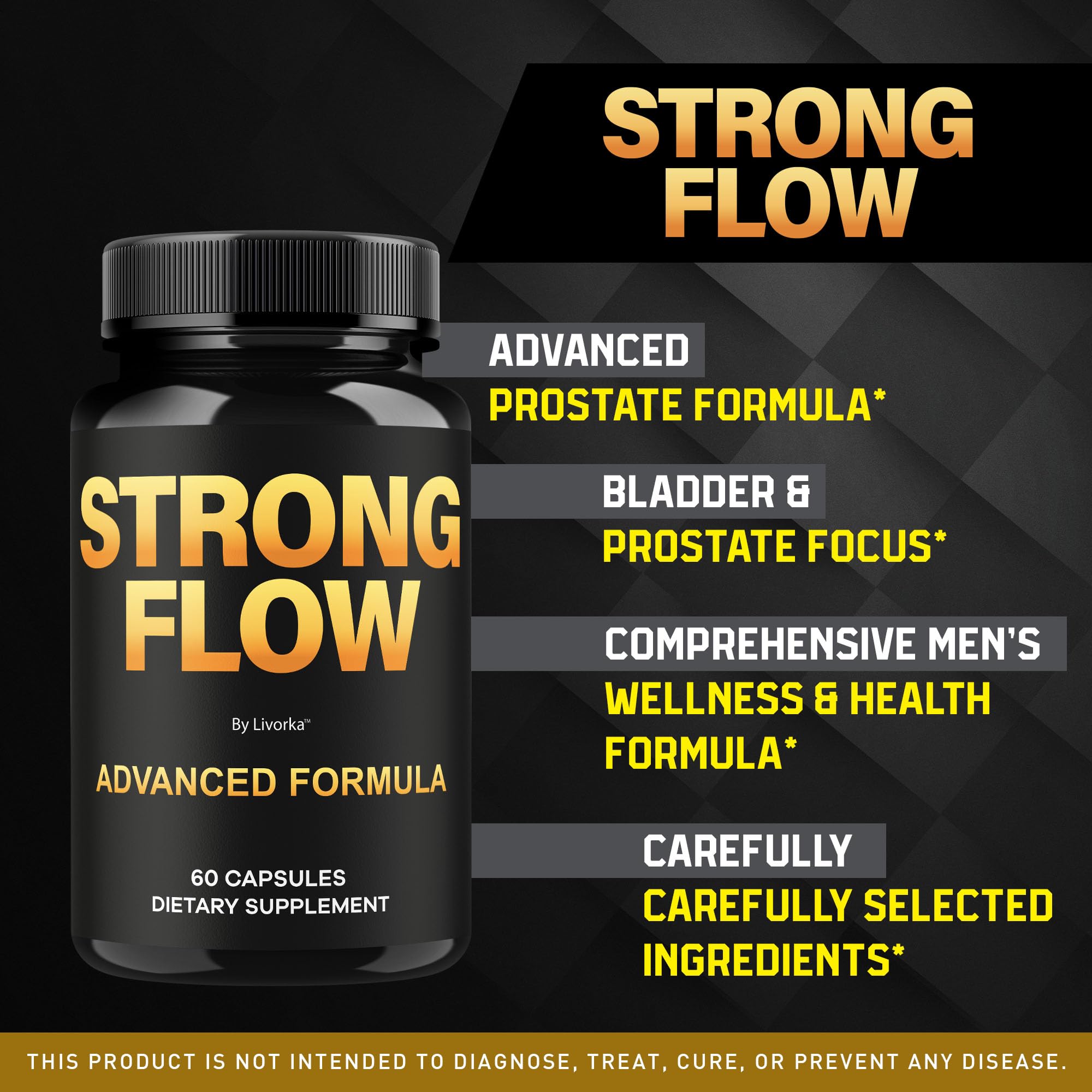 Capsules Livorka Strong Flow visibles, pratique d’intégration dans la routine
