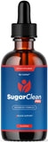 LIVORKA Sugar Clean Pro Drops — bouteille prête à l’emploi pour usage quotidien.
