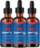 Bouteille LIVORKA Sugar Clean Pro Drops, dosage pratique pour routine quotidienne.