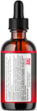 LIVORKA Sugar Six flacon gouttes, dosage pratique pour votre routine.