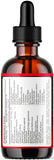 LIVORKA Sugar Six pack: trois bouteilles pour trois mois.