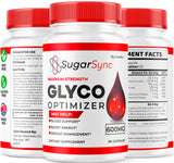 Mode d’emploi post-repas LIVORKA Sugar Sync Glyco pour une utilisation pratique.