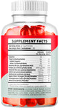 Format 180 gommes, pratique pour un dosage sur 3 mois.