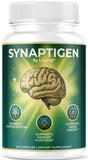 LIVORKA Synaptigen – bouteille avec étiquette, soutien potentiel au quotidien.