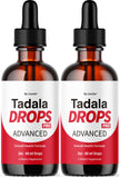 LIVORKA Tadala Drops Pro : bouteille 30 ml prête à l’emploi pour un usage quotidien.