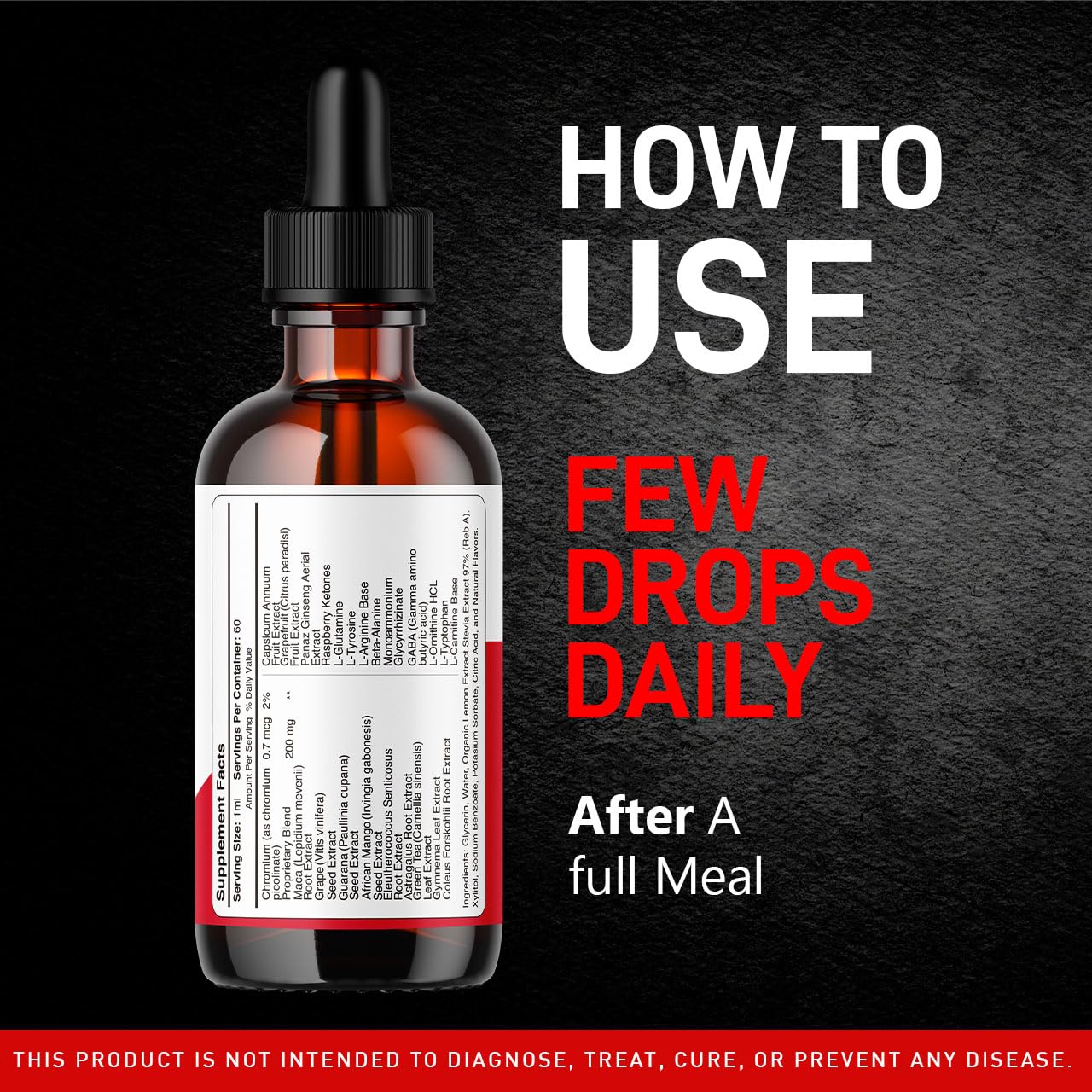 LIVORKA Tadala Drops Pro : emballage compact facilitant le transport.