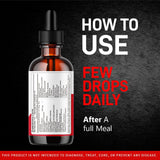 LIVORKA Tadala Drops Pro : emballage compact facilitant le transport.