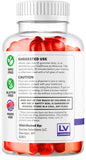 Gommes LIVORKA Turbo Ripped, usage quotidien après repas