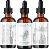 LIVORKA ZenCortex: ambiance saine et usage quotidien à la maison.