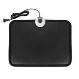 Livtribe tapis chauffant pieds Graphene, chaleur rapide au bureau