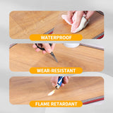 Livtribe Tapis Chauffant, matériau résistant et durable.