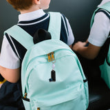 LJHYSD étui inhalateur pratique pour adultes et enfants.